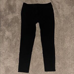 American Eagle Outfitters Black Jeggings